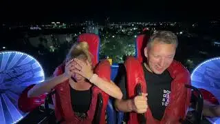 Daniel and Kelly