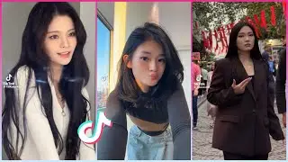 TikTok Dance Challenge 2024 💞 What Trends Do You Know ?