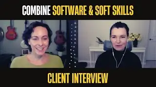 How to ENGAGE with Software & Soft Skills eLearning