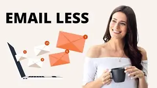 Use AI to Write Your Emails for You! (Best Email AI App)