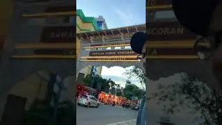 Chinatown Jakarta đây rồi