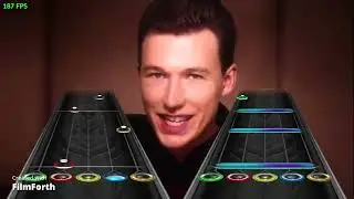 Data & Picard By Pogo - Clone Hero Chart