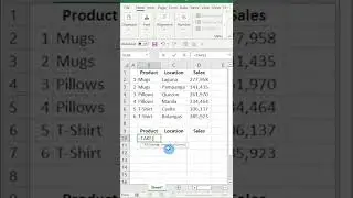 Learn How To Use The Take Function In Excel 