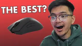 Is This The Best Gaming Mouse You Can Buy? | Razer Deathadder v3 Pro First Impressions