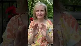 Connect with Nature in this #Reiki Minute