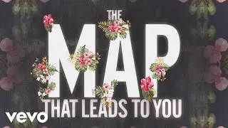 Maroon 5 - Maps (Lyric Video)