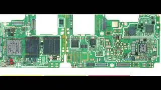 INFINIX NOTE 30 X6833B charging diagram 