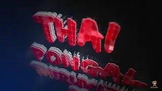 THAI PONGAL THIRUVIZHA 2021 | Promo video | SJSV School