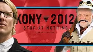 The Story of Kony2012