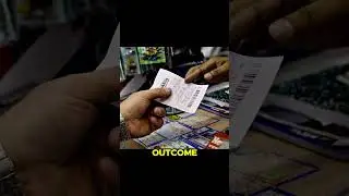 Cracked the Lottery Code