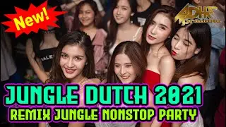 DJ JUNGLE DUTCH FULLBASS 2021 IM LO ALE x SEE YOU HARD x FREEFALL 2021