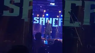 Sancak - Gözümden Düştüğün An feat. Taladro & Canfeza @SancakOfficial @TaladroMusic @Canfeza