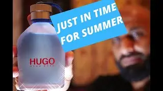 HUGO BOSS NOW 2020 NEW RELEASE UNBOXING & FIRST IMPRESSION