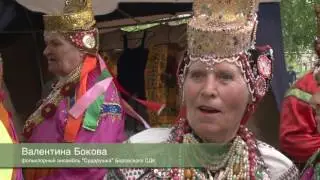 Новый Оскол: учимся, исследуем, отдыхаем. К 370-летию основания города