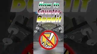 How to Counter Bandit