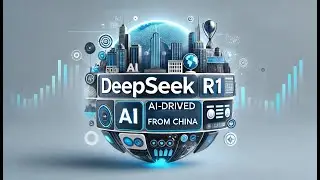 EP81 #deepseek What is deepseek R1? #ai #podcast