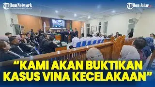 SIDANG PK KASUS VINA! Otto Hasibuan Ungkap 3 Hal yang Akan Bebaskan Para Terpidana Kasus Cirebon