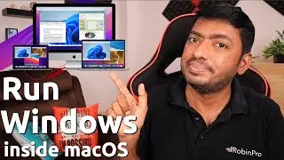 Parallels Desktop for Mac 🔥 What's New? Is it Worth $69.99?