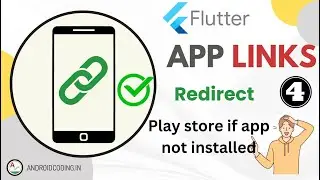 Redirect to Play Store When Your App Isn't Installed - A Step-by-Step Tutorial |  amplifyabhi