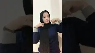 TIKTOK JILBAB CANTIK TOGE HOT PEMERSATU BANGSA 