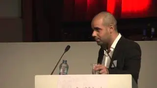 Eran Efrati - Russell Tribunal 2014 - 24/09