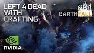 Earthfall - Defend Against Swarms of Aliens