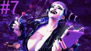 Street Fighter 6 - Juri Online Ranked #7