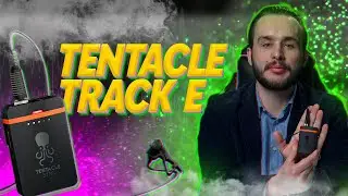 Track E от Tentacle Sync - идеальный компактный аудиорекордер с таймкодом