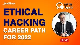 How to Become an Ethical Hacker | Ethical Hacker Roles and Responsibility | Intellipaat