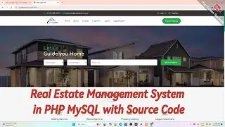 Real Estate Management System in PHP MySQL with Source Code  - Zola gaming