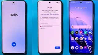Realme 11 Pro 5G Frp Bypass | Without Pc | Realms 11 Pro Google Account Lock Unlock