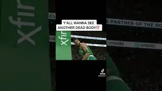 Jayson Tatum posterizing fools‼️#nba #boston #celtics Chaz NBA https://youtu.be/d4xcIJFrz_k