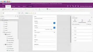 Switching back to the original SharePoint new item form instead of PowerApps customized form