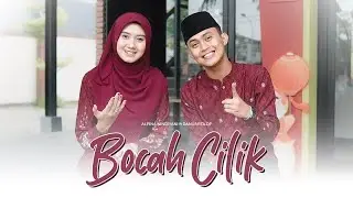 Bocah Cilik Cilik - Alfina Nindiyani ft Danuarta