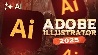 🟠 Adobe Illustrator Crack | Free Download & Install Illustrator | Illustrator Full AI Version 2025