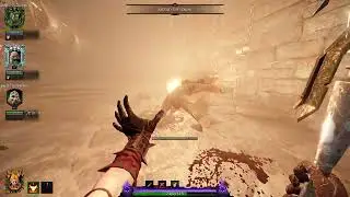 Warhammer  Vermintide 2 Spin