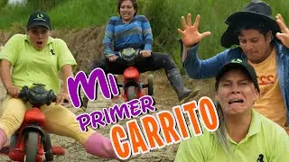 MI PRIMER CARRITO