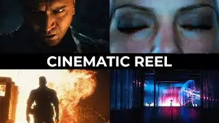 Cinematic Highlights Compilation 2022 | Han Yang