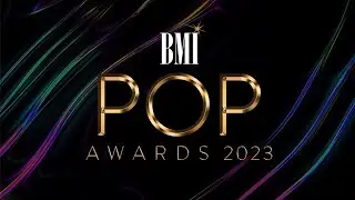 The 2023 BMI Pop Awards Honoring Khalid: Moments from the Red Carpet, The Stage & More