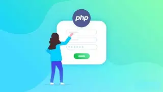 Build a Registration and Login System with PHP