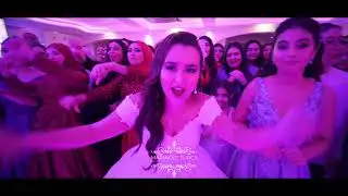 Turkish Deejay Events - Wedding (Meltem & Ali)