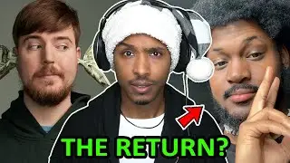 MrBeast Leaked Documents | CoryxKenshin Return, Evil Disney Lawsuit, Kanye West