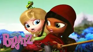 Once Upon a Time... | Bratz Series Compilation