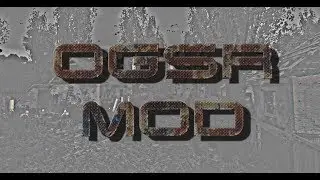 S.T.A.L.K.E.R.  OGSR Mod. #13. Радар. Х-10. Код от ноутбука в Х-10.