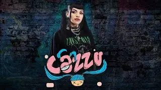 Cazzu - 