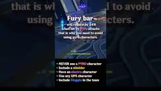 Easy Tips Spiral Abyss Floor 12 Chamber 3 Jadeplume Terrorshroom Part 2
