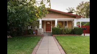 Craftsman with Pool & Guest House | 2081 Lewis Ave, Altadena 91001