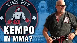 Kempo in MMA With John Hackleman