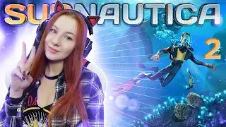 Станция Днище | Subnautica прохождение