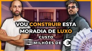 De Futebolista a Empreendedor de Luxo: Trading Desportivo e Imobiliário (c/ Abraão Silva)